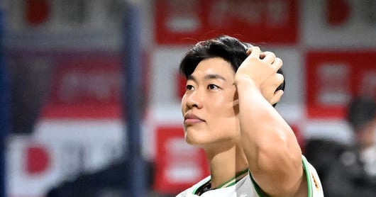 Song Sung-mun's Uncertain Bench Role with San Diego Padres