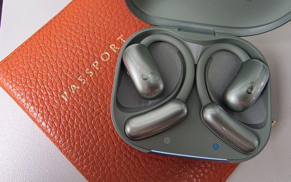 Soundcore AeroFit 2 review: Multi-language translation