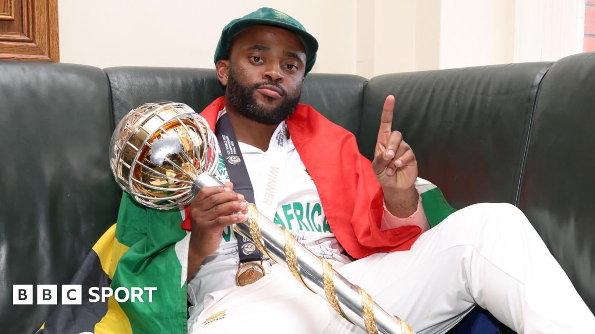 South Africa cricket: How Proteas scaled heights but now face wait for a home Test
