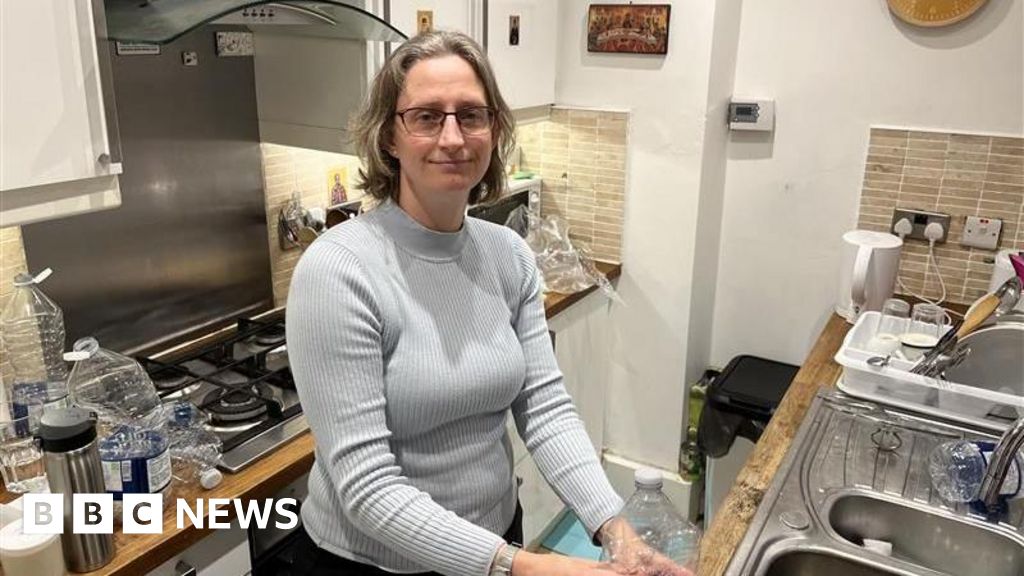 South East Water says water supplies restored to 24,000 customers