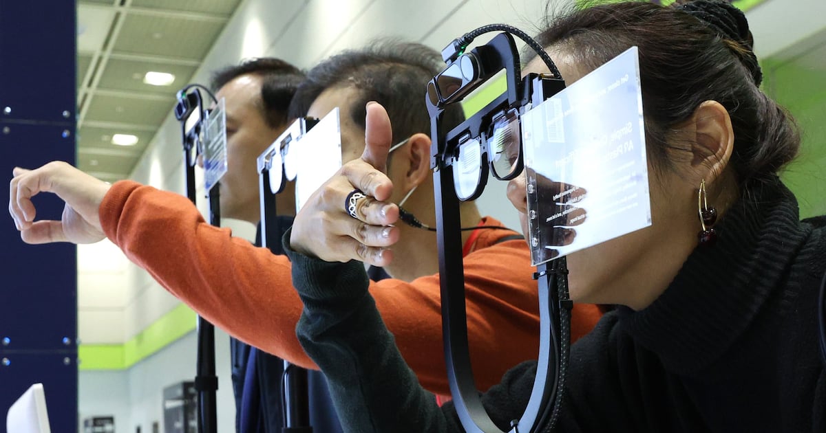 South Korea Third in Global Patent Filings Growth