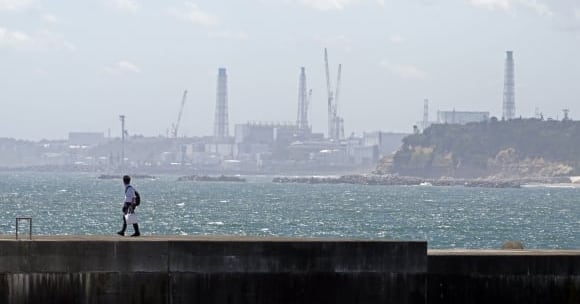 South Korean Government: Fukushima Water Discharge Halted, Resumed After Earthquake