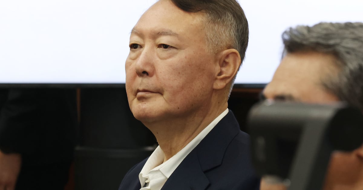 Breaking: Special Counsel Demands 10-Year Term for Yoon Suk-yeol's Arrest Obstruction