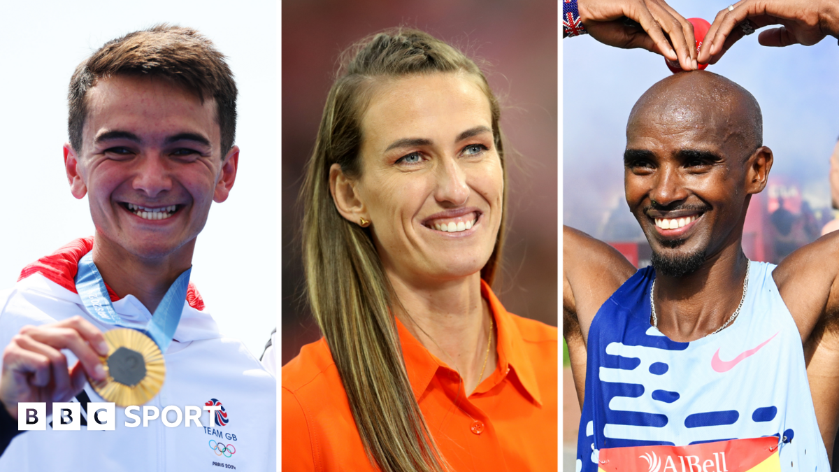 Top sports stars fear disappearance of playing fields amid planning reforms