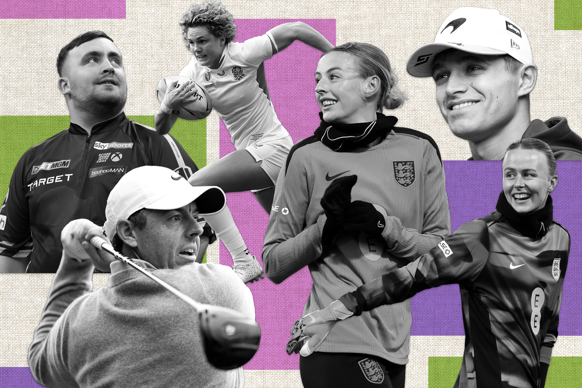 We make the case for each SPOTY nominee - and pick our winner