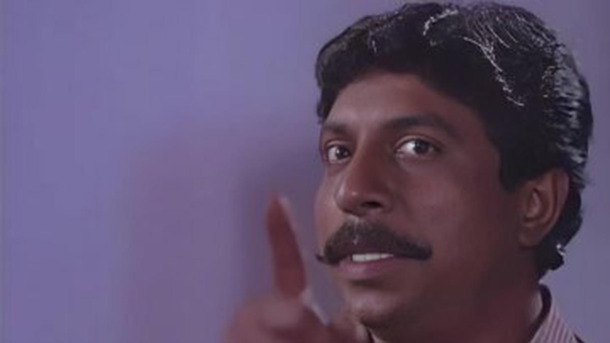 From Poland to Pavanayi: How Sreenivasan's dialogues became Kerala's meme currency
