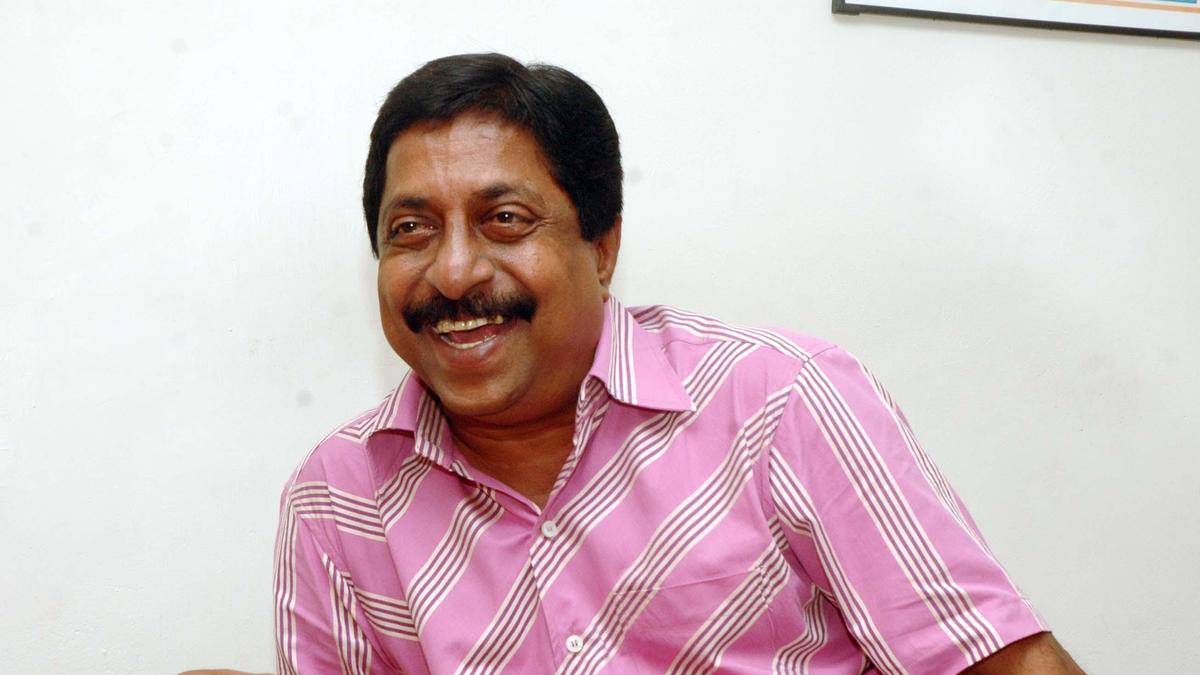 Actor-director Sreenivasan's career in Malayalam film: A timeline