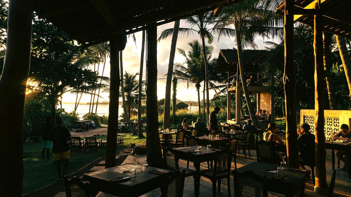 Batik workshops to the world's first arrack-speciality bar  --  a lowdown on lesser-known destinations of Sri Lanka