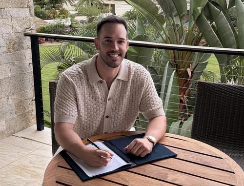 Landers sign ex-MLB pitcher VerHagen as ace Anderson returns to MLB - The Korea Times