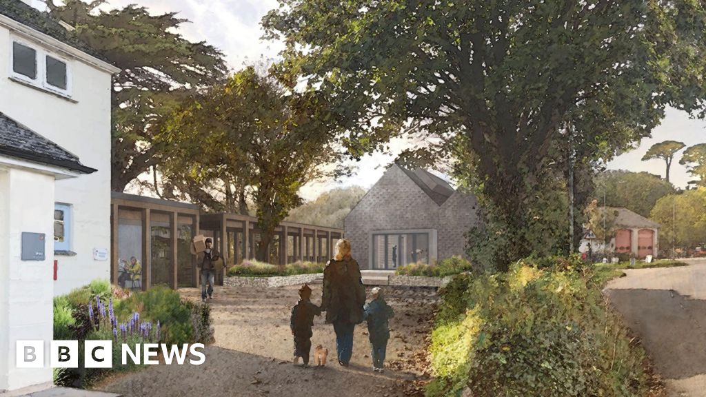 St Ives pottery museum restoration project begins