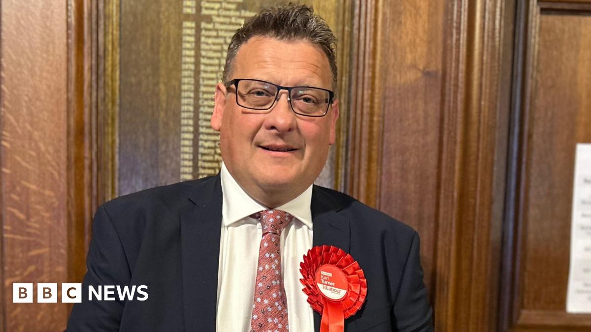 Starmer faces rebellion over plan to cut jury trials