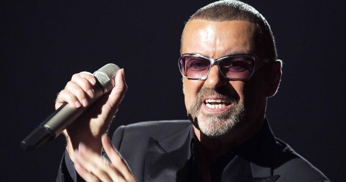 Stars who died on Christmas Day - from music legends to acting icons - Daily Star