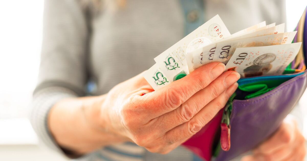 State pensioners can get 12 freebies and discounts worth £14,139 in December