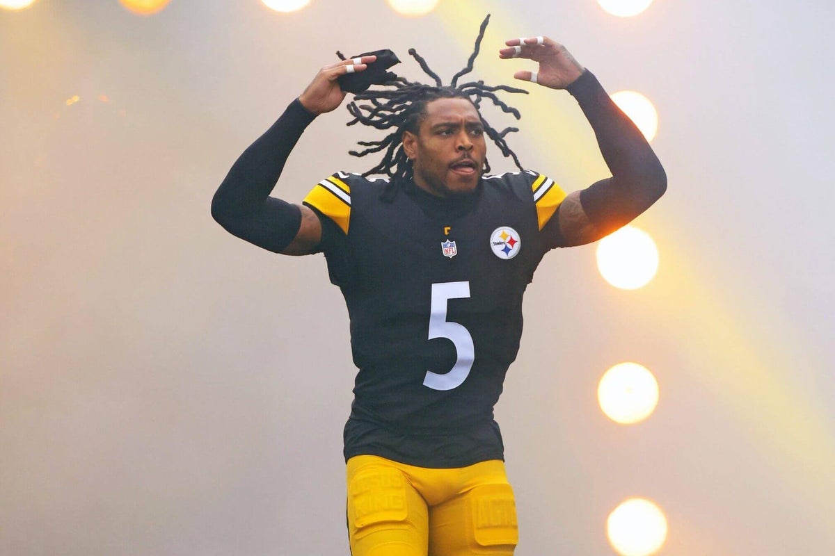 Dolphins at Steelers on MNF: Pittsburgh's 34-year streak, cold temps, Fitzpatrick vs. Ramsey