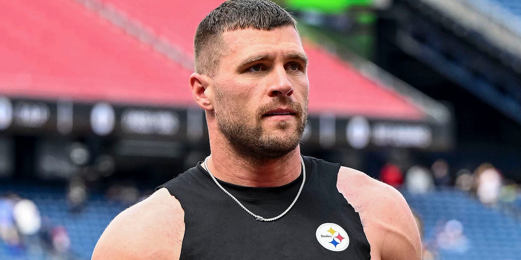 Steelers star in hospital after experiencing lung discomfort