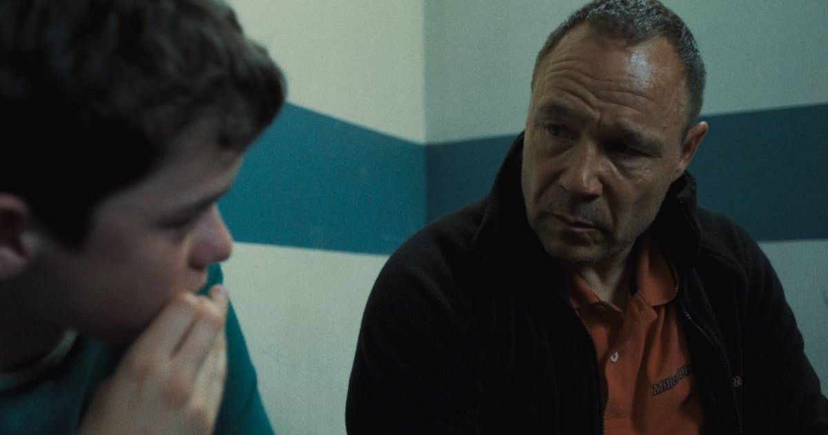 Inside what Adolescence star Stephen Graham is 'really like' behind the scenes - The Mirror