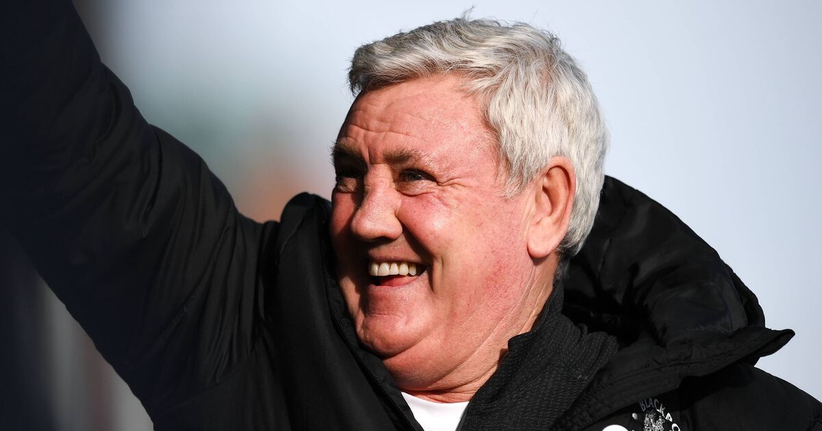 Steve Bruce becomes grandfather again a year after tragic death of grandson
