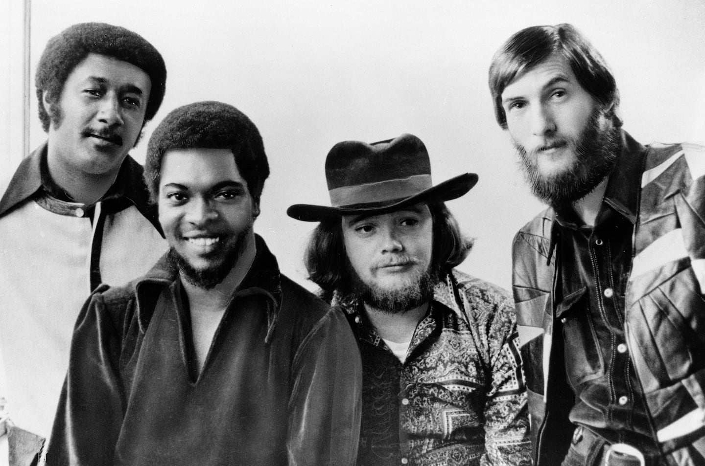 Steve Cropper, guitarist, songwriter, and a shaper of Memphis soul music, dies