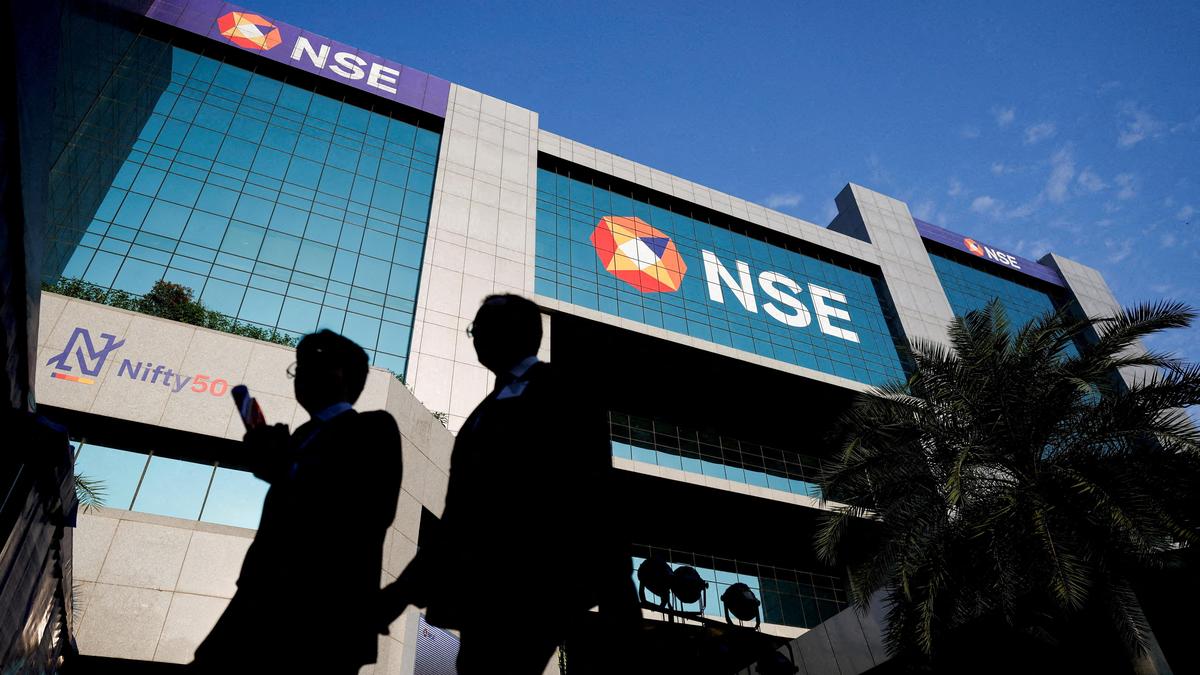 Stock markets snap three-day falling streak
