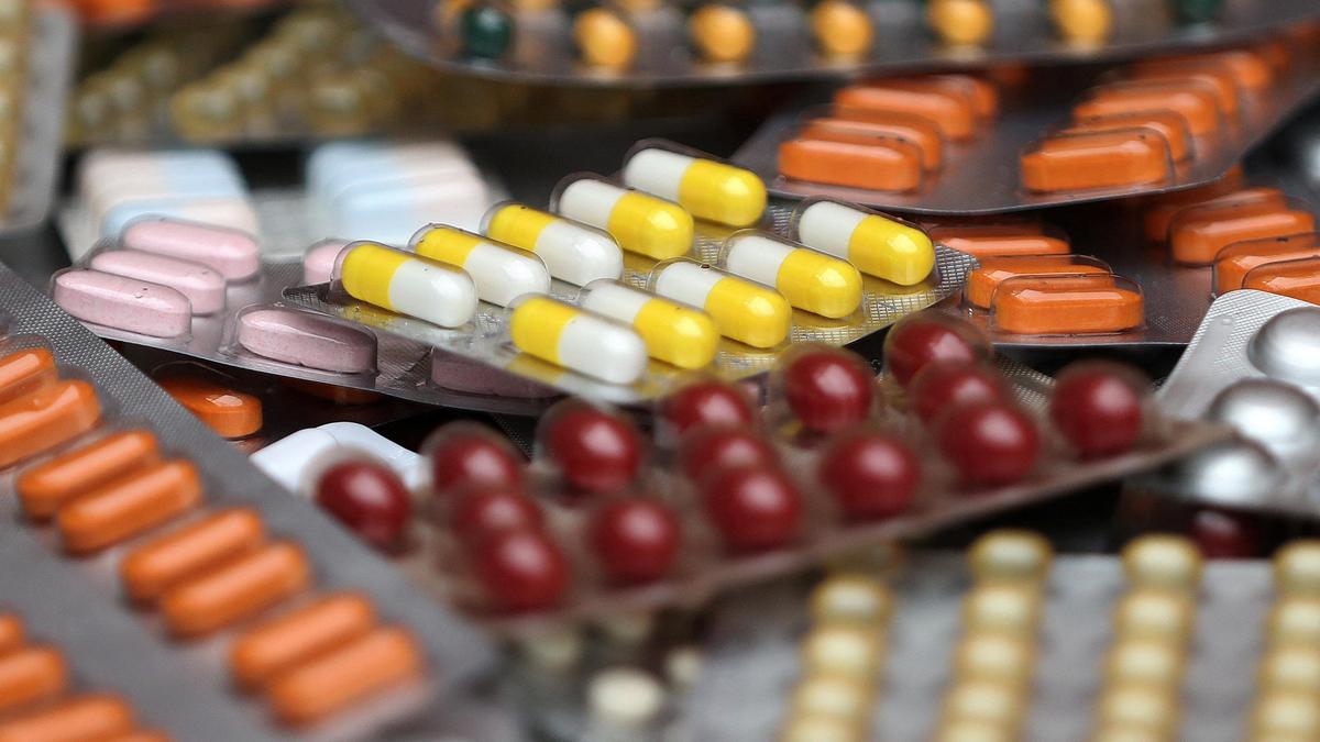 New study suggests best way to stop taking antidepressants