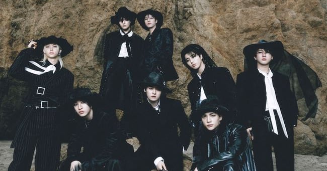 Stray Kids Set Billboard Year-End K-Pop Record