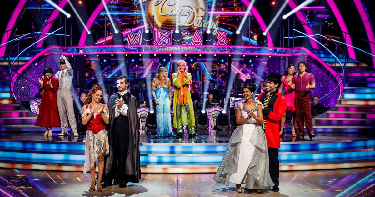 BBC Strictly fans threaten to switch off over 'devastating' leaked spoiler