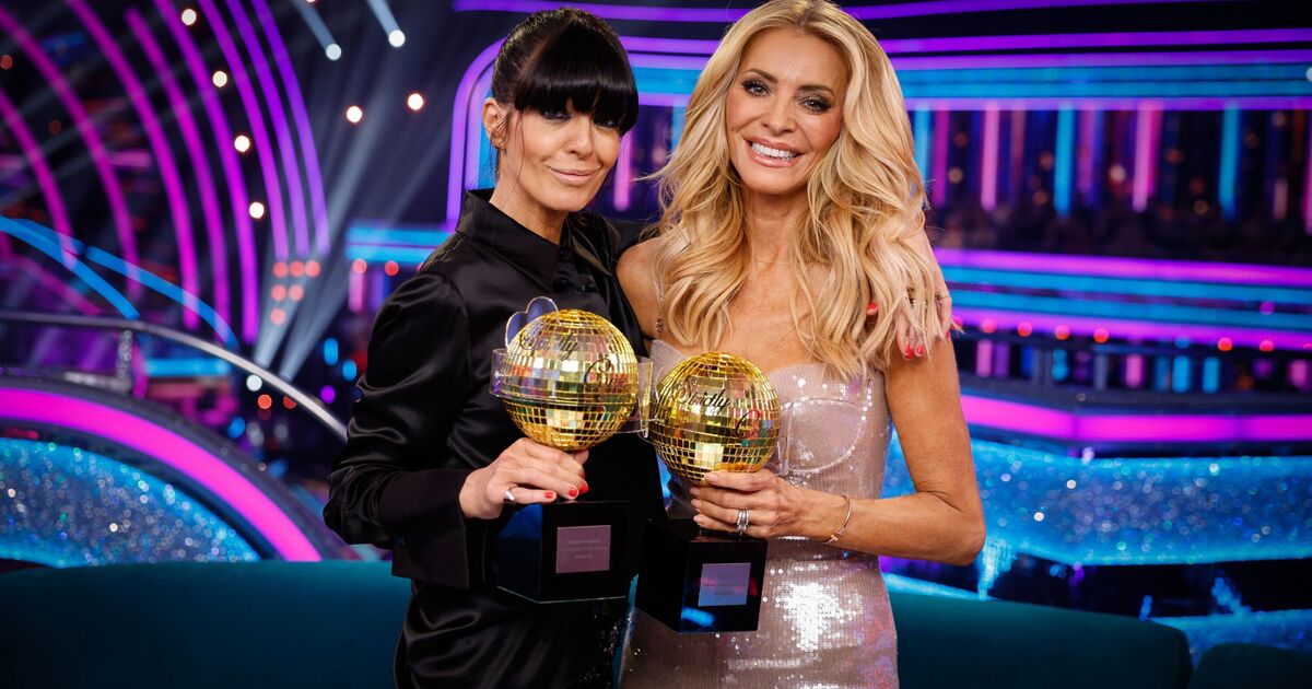 Strictly Come Dancing 2025 winner 'sealed' with 'huge public vote'