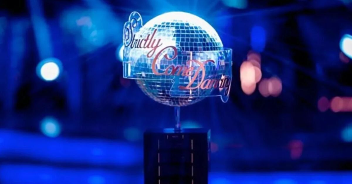 Strictly Come Dancing 2025 winner 'unveiled' as fans spot huge clue
