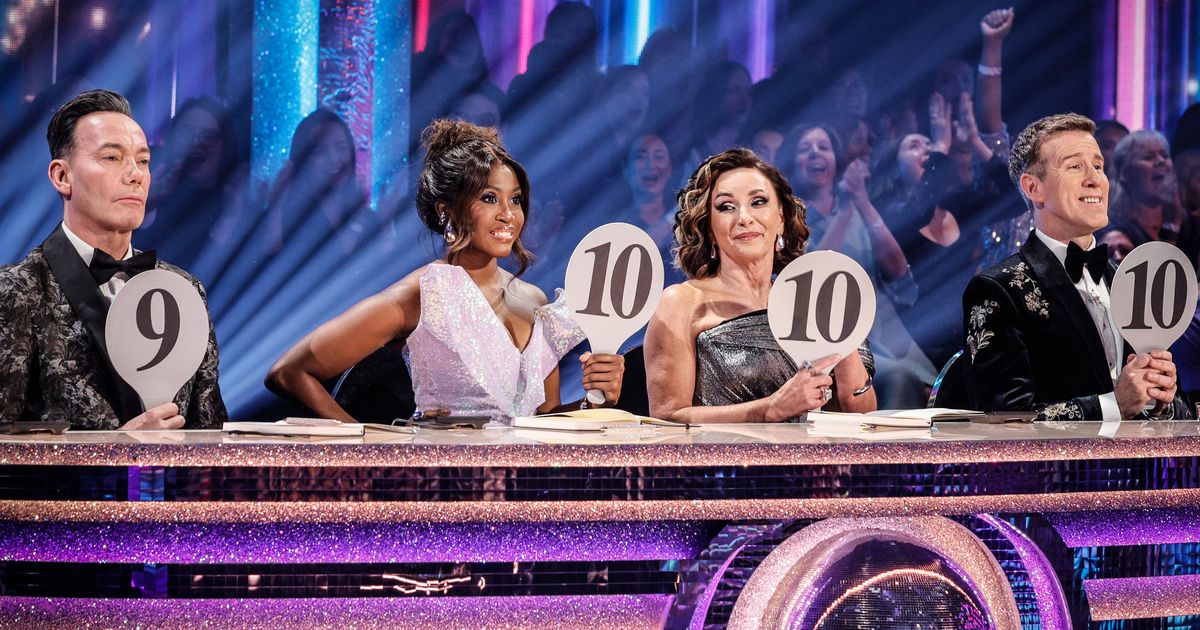 Strictly Come Dancing star calls for format shake-up as show has 'lost its magic' - Daily Star