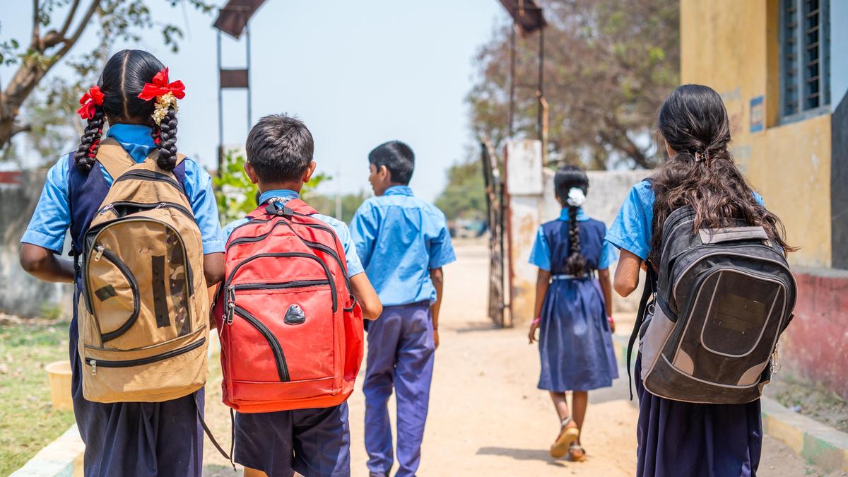 Avg age of school-going children picking up drugs, smoking habit in 10 Indian cities around 13 yrs: study