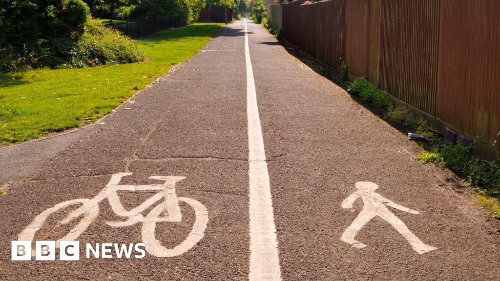 Sudbury Melford Road active travel scheme cancelled amid concerns