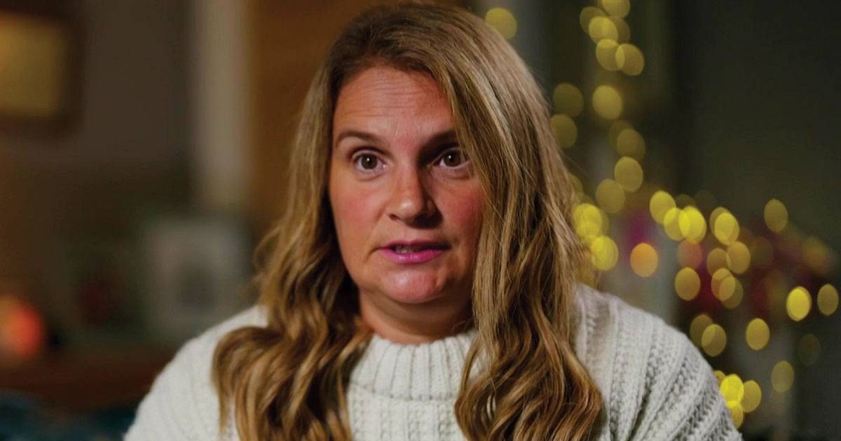 22 Kids and Counting fans shocked by Sue Radford's massive Christmas food shop - Daily Star