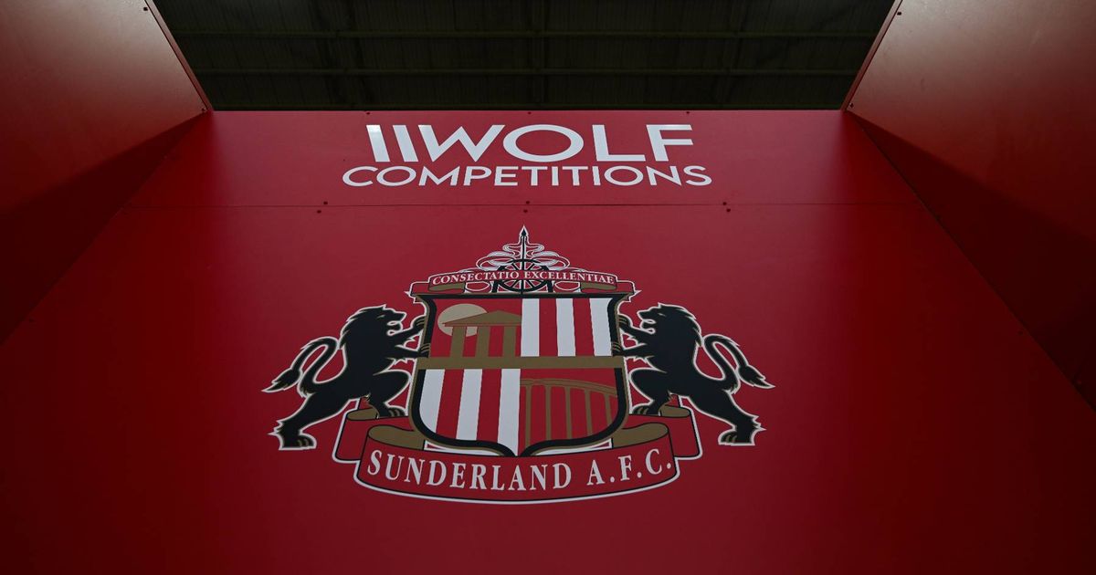 Sunderland hero who helped with Premier League promotion dies as club issues statement - Daily Star