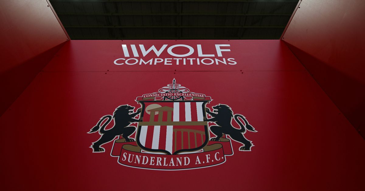 Sunderland director Patrick Treuer, 52, dies as club confirm passing in short statement - The Mirror