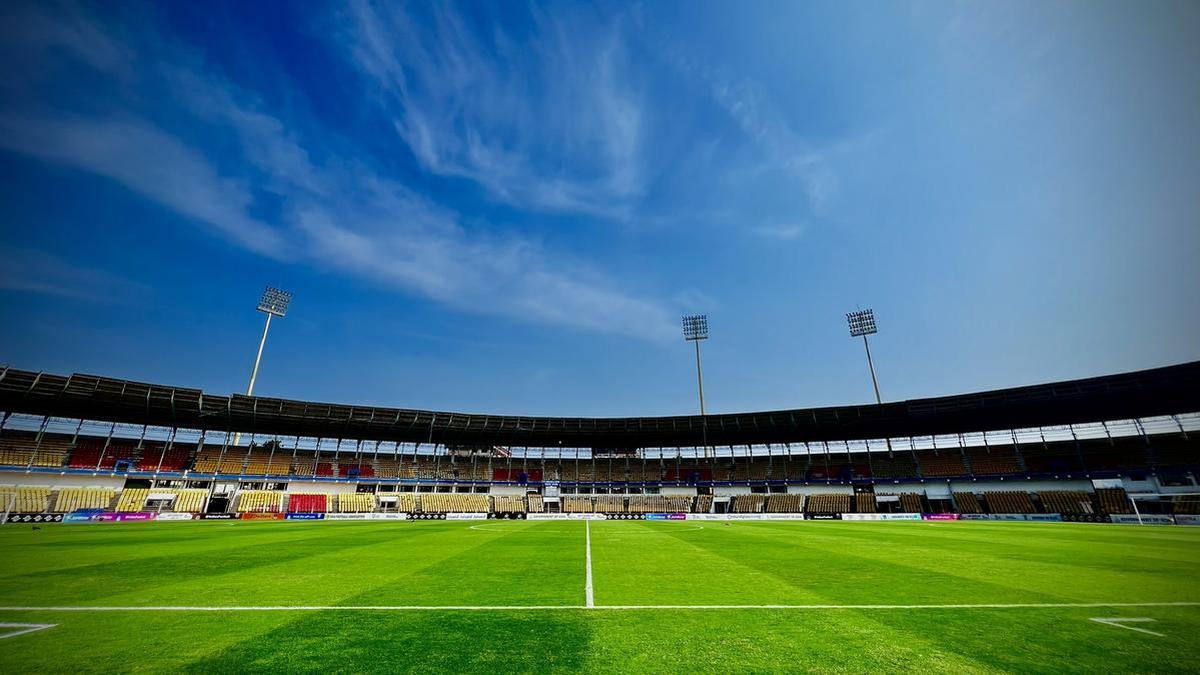 Super Cup semifinals are here after a month-long break