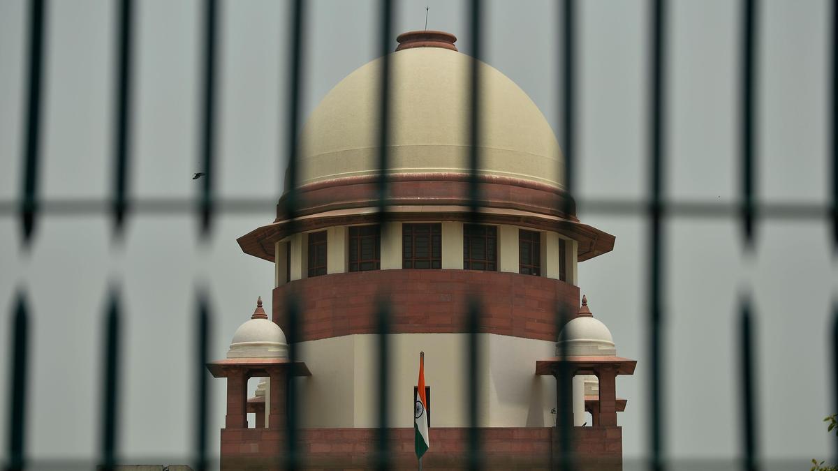 A dismantling of the base of environmental regulation