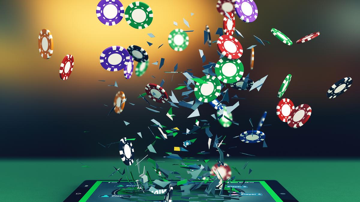 Supreme Court briefly debates questions on 'competence' of Parliament to legislate on online gaming