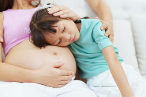 Most believe they are considerate towards pregnant women. This survey says otherwise