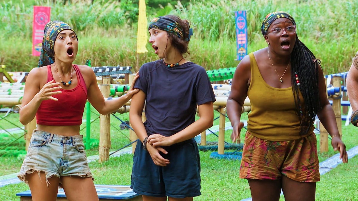 Who won 'Survivor'? What to know about the Season 49 winner