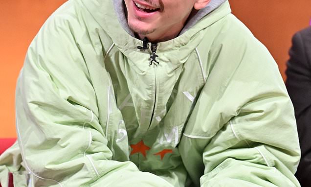 Susan Boyle sings happy birthday to Timothee Chalamet as movie star...