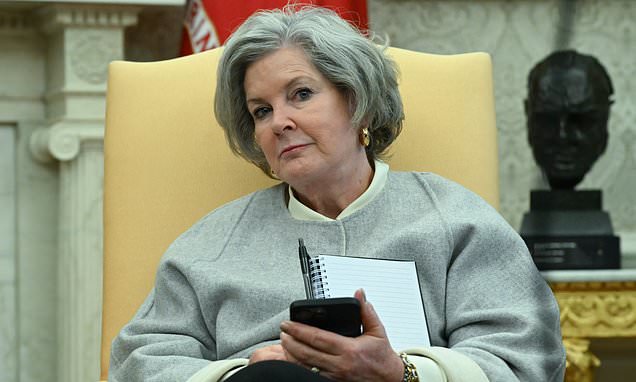 Opinion: Truth about Susie Wiles's Vanity Fair disaster