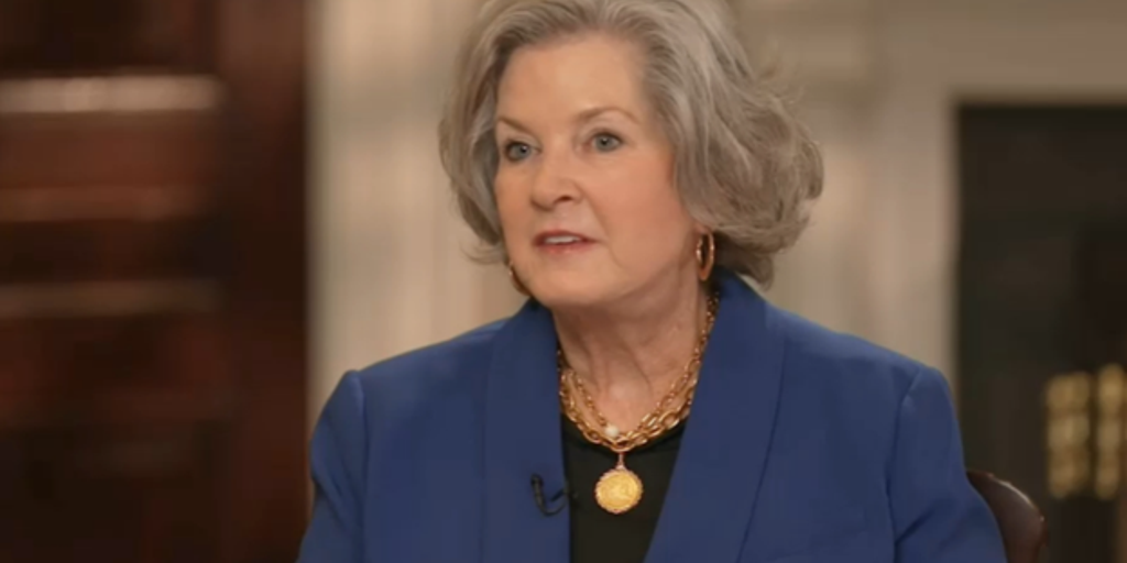Susie Wiles, White House respond to 'disingenuously framed' profile in Vanity Fair