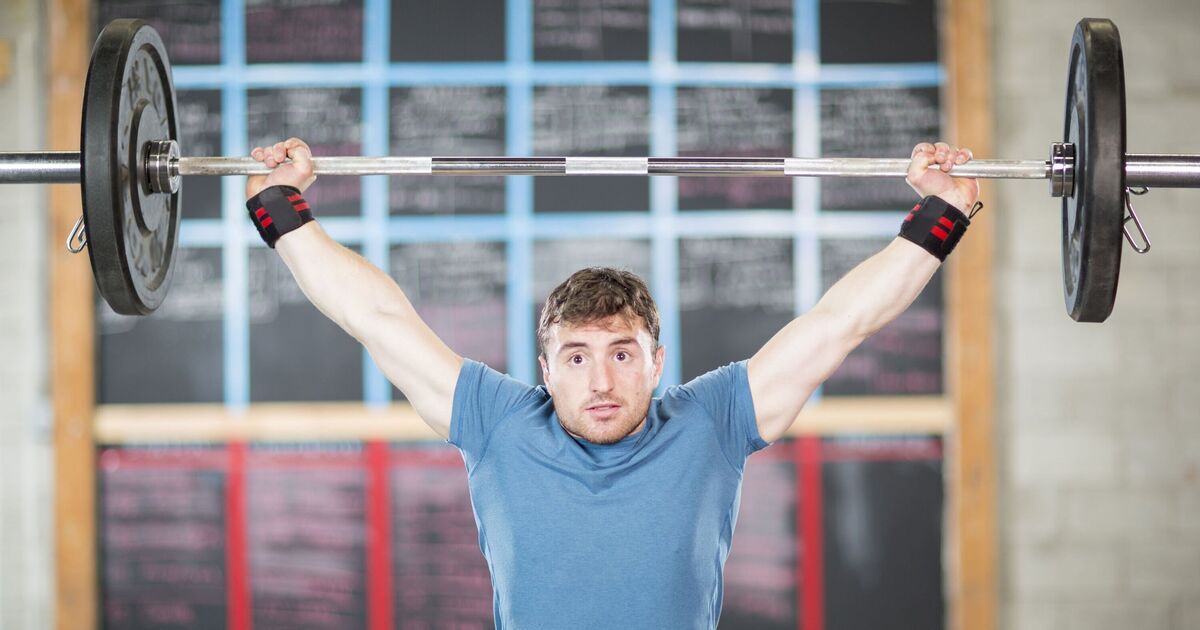 Swearing can make you stronger, study finds