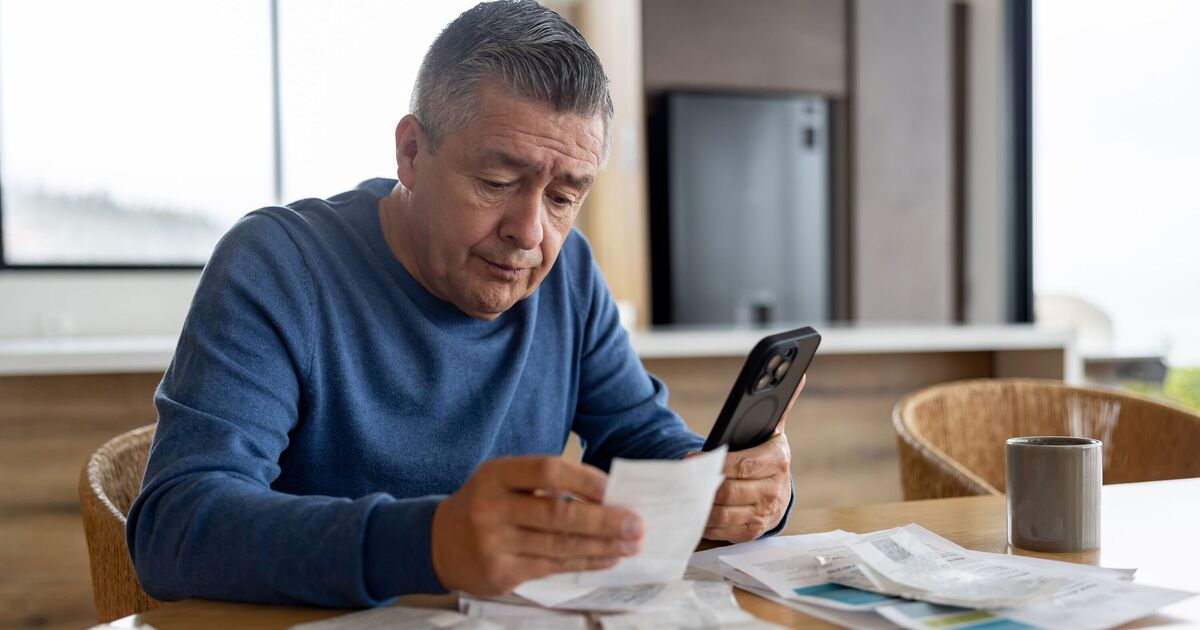 This free scheme could cut over £230 from your bills - and it takes minutes t...