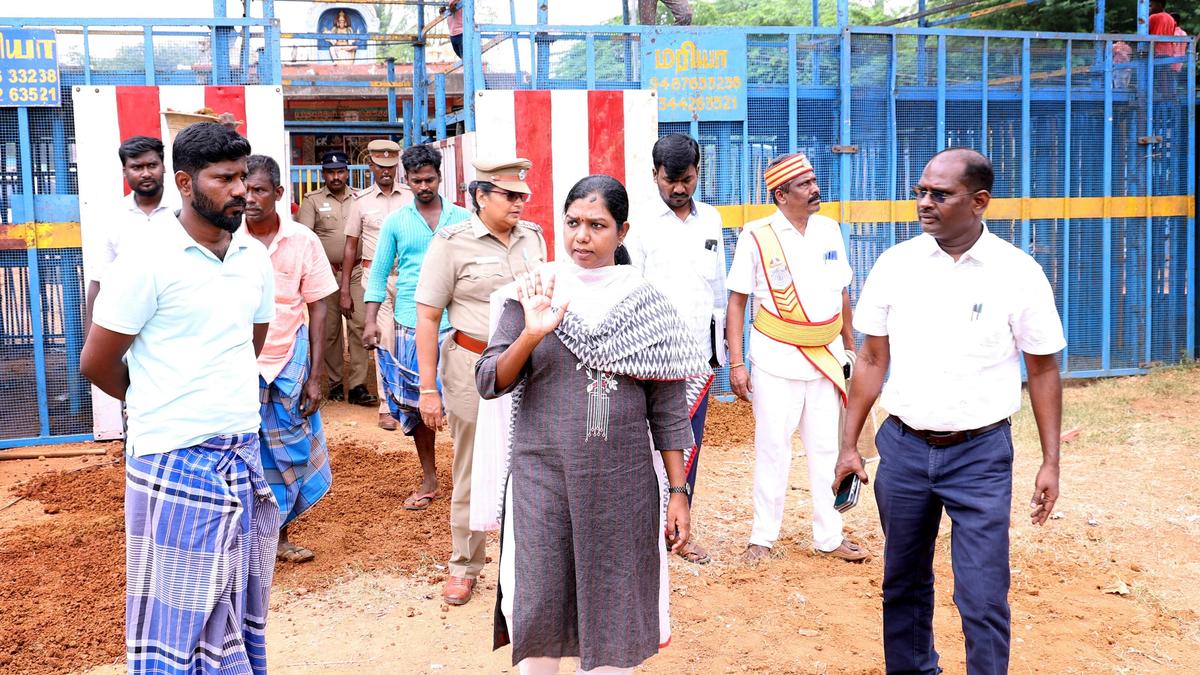 Tamil Nadu's first jallikattu of 2026 to be held at Thatchankurichi on January 3