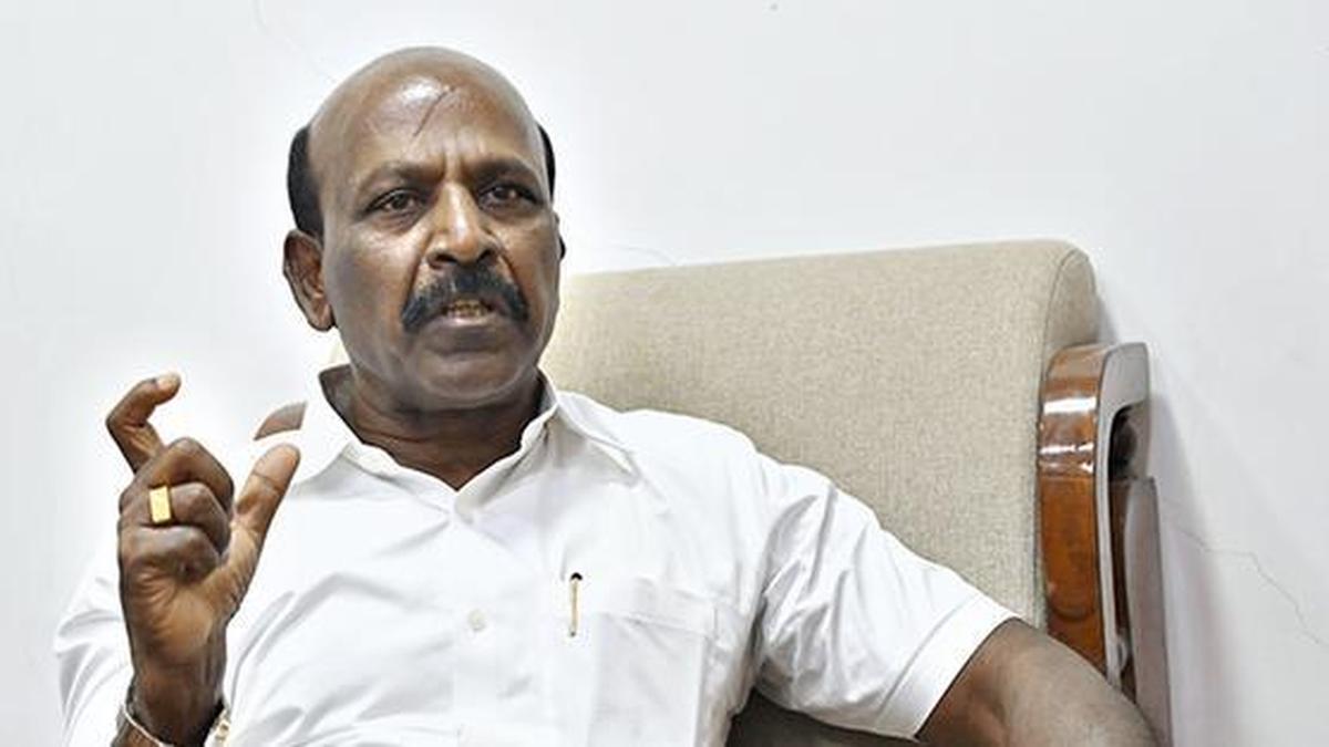 T.N. continues to seek Centre's sanction for more medical colleges