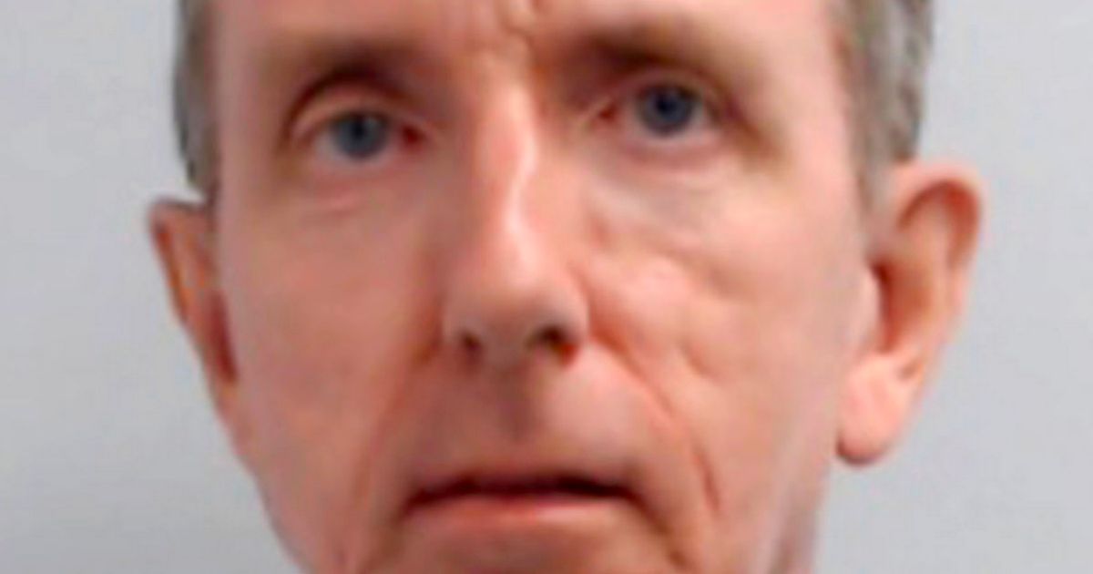 Teacher caught with 'paedophile manuals' and 43,000 twisted images is jailed