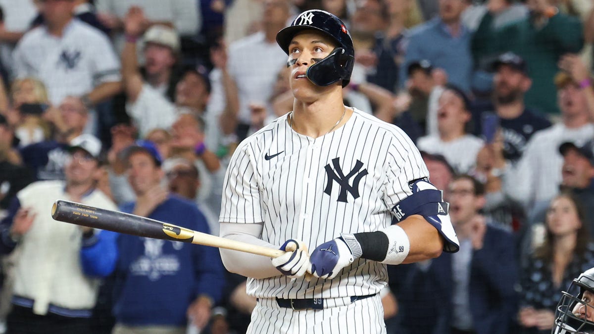 Team USA World Baseball Classic roster: See MLB stars playing in 2026