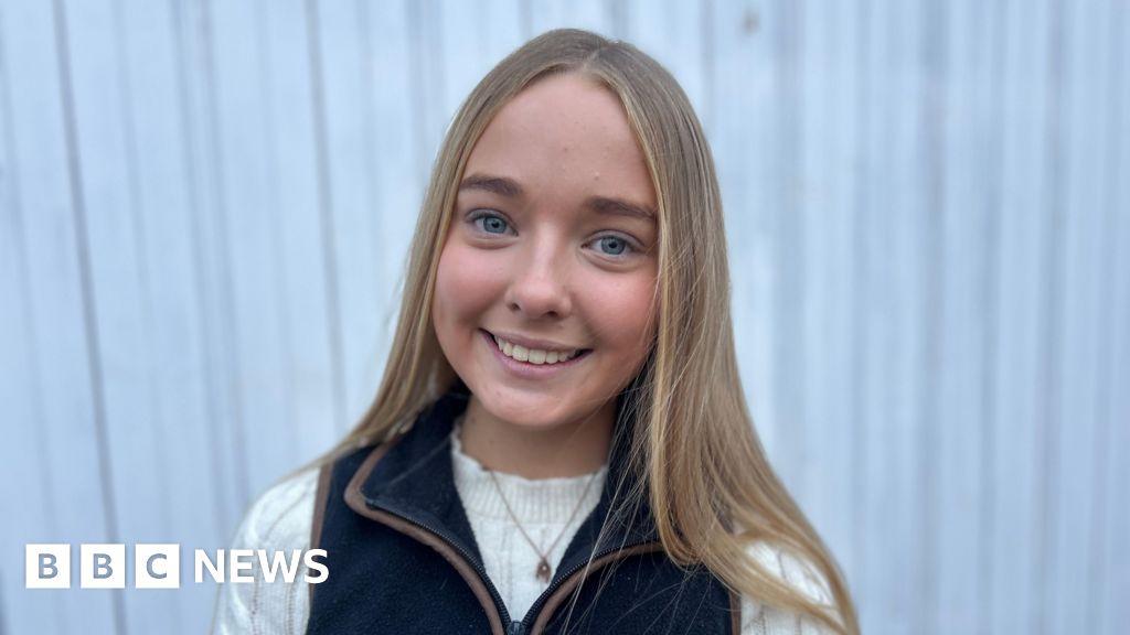 Teen rider in safety plea after horse bitten by out-of-control dog