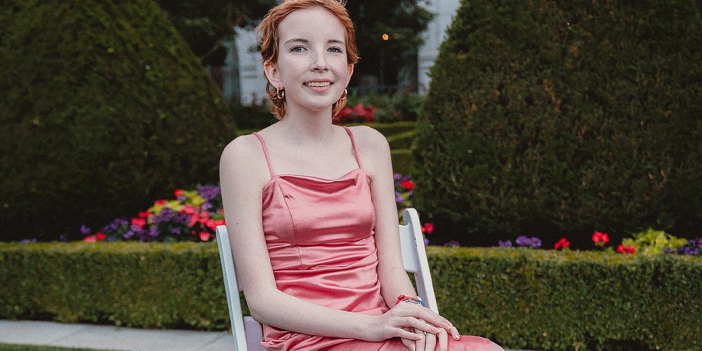 Teenage cancer patient's final fight becomes law as House passes landmark pediatric bill